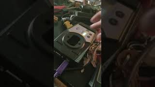 Unlocking Megamos 48 Chip for Volkswagen with VVDI2 Key Programmer (UHS Hardware)