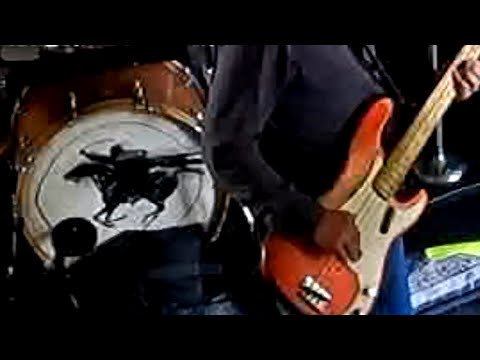 Neil Young with Crazy Horse - Chevrolet (Official Music Video)