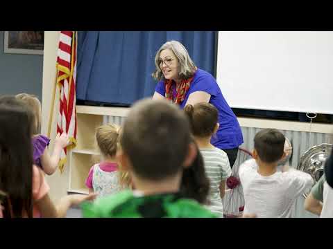 About Longmont Christian School