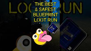 THE BEST SPOT TO FIND BLUEPRINTS on Arc Raiders #arcraiderstips