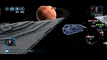 GA | Finalizer vs. Executrix (Emperor