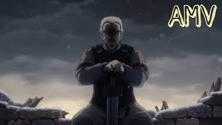 فينلاد ساغا | أشيلاد |askeladd| AMV