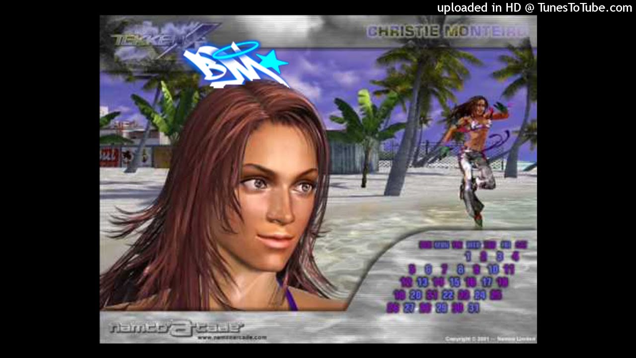 tekken 4 kitsch (produced by blaccmass) YouTube Music