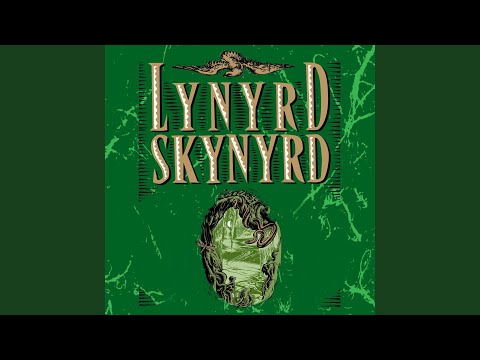Trust - Lynyrd Skynyrd