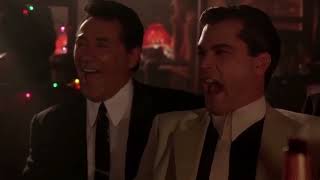 Ray Liotta Tribute 1954 2022 (Bob Garcia)