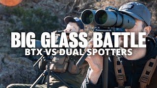 Download Lagu BTX vs Dual Spotters | Overview \u0026 Comparison MP3