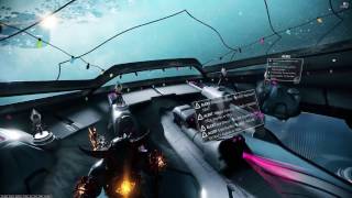 Warframe: The Bug Within