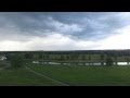 Calgary storm clouds - Aug 2015