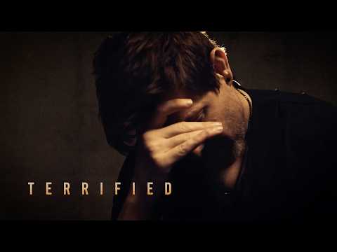 Halocene - Terrified (Official Music Video)