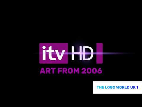 ITV HD: Art From 2006