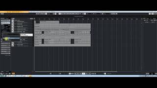 Как Озвучить Миди-Файл Из Cubase Звуками Синтезатора Korg Pa