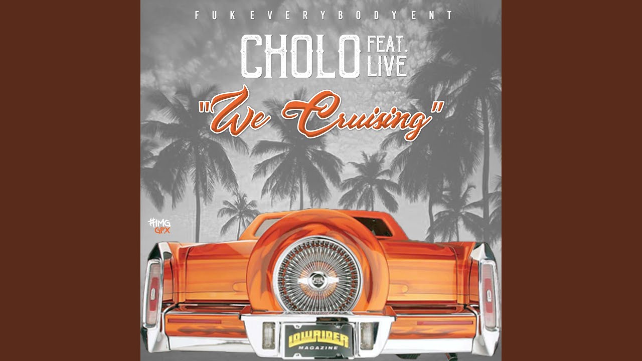 Guarda we cruising su YouTube Guarda we cruising su YouTube