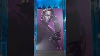 Quick unboxing Bruce Banner(Hulk) #shorts #hottoys #incrediblehulk