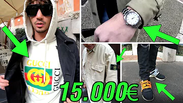 Come ci si veste per andare dal papa?