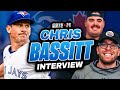 Chris bassitt  gate 14 episode 146  a toronto blue jays podcast
