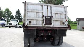 1975 AUTOCAR DC9364B For Sale