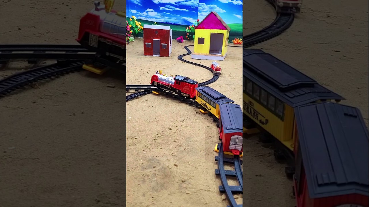 railroad crossing tinhajartinsatetis #viralvideo #shorts