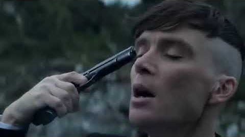 Thomas Shelby - After Dark (Slowed &Reverb) | EkiWrld - First Video