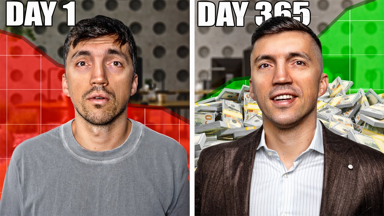 I Spent 365 Days Freelancing on Upwork Here's What Happened