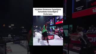 Yetenek Şfet Şfetteyiz