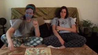 Amateur Porn Fail - Hot Lesbian Action
