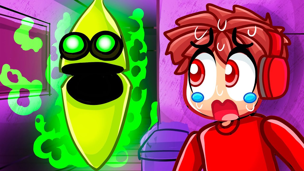 БАНАН ROBLOX ЕДИТ…