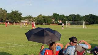 Toluca Vs Fcd