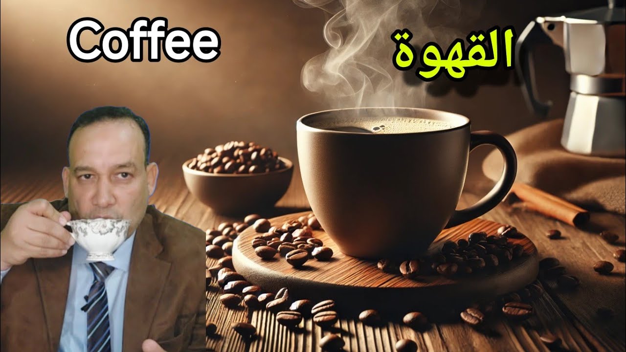 فوائد مذهلة للقهوة: ولكن انتبه للمحاذير!