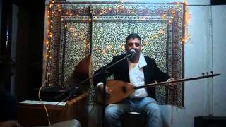 Elmadağli İlker Gül Sevme Di̇yorlar