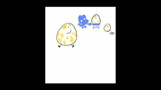 Eggy Overload [BFDI Art]