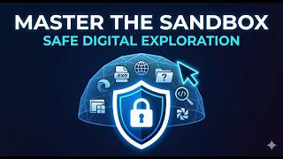 How to Use a Sandbox: Stop Malware & Run Dangerous Files Safely!