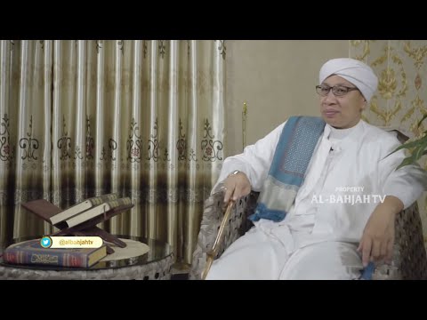 Malam Lailatul Qadar | Buya Yahya | Daqiiqoh EPS 19 | Kultum Ramadhan 1441 H / 2020 M