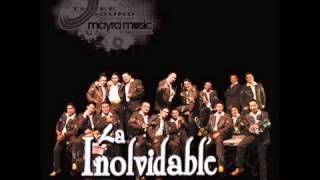 Besos en la Cama - Inolvidable Banda Agua De La Llave 2012 Estreno