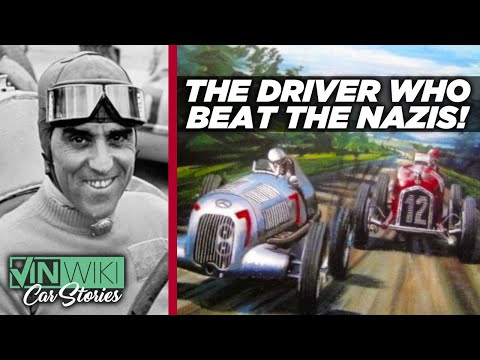 Automobile History Wiki