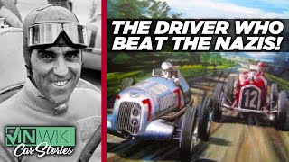 The Most Amazing Underdog Racing Win In History