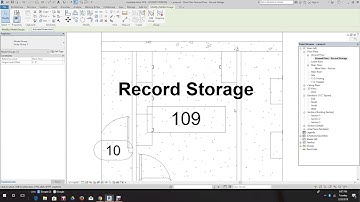 Revit how to create a Radial and Linear arrays