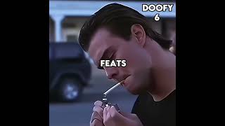 Danny Johnson Vs Cod Ghostface Vs Doofy Gilmore. Vs Vs