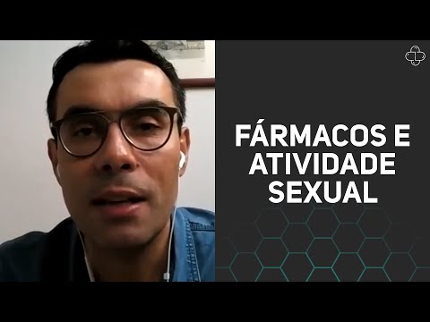 Fármacos e atividade