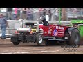 MSTPA 2 Wheel Drive Trucks from Lamar MO 2022!