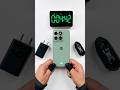 Motorola Edge 70 Charging Test #shorts #shortsvideo