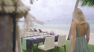 Yoga Girl - Chai Talay Estate Baan Kilee