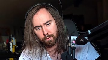 Asmongold on The Leaked Call