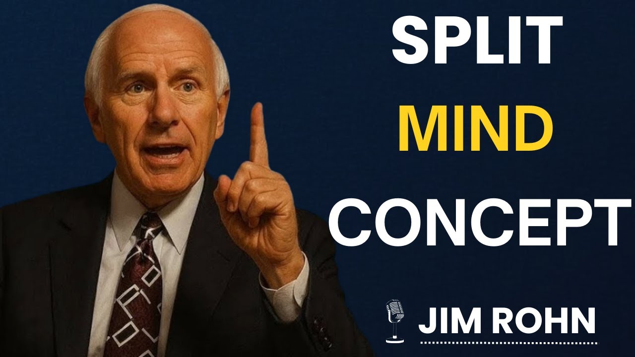 Kill Your Negative Thinking or It Will Kill Your Future | Jim Rohn Motivation