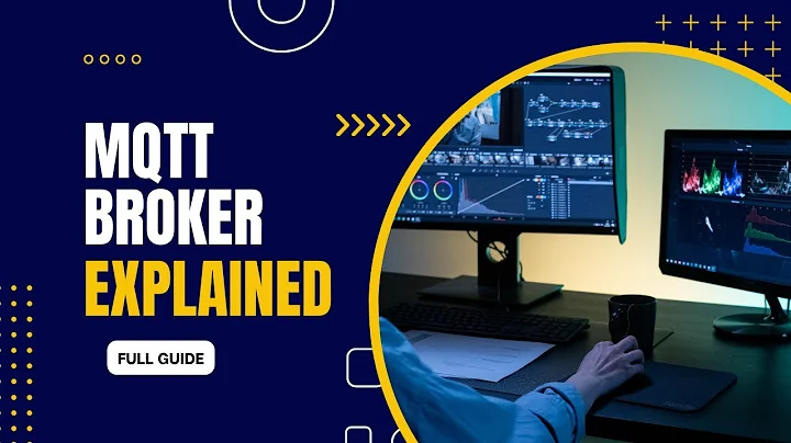 MQTT Broker Explained A Guide