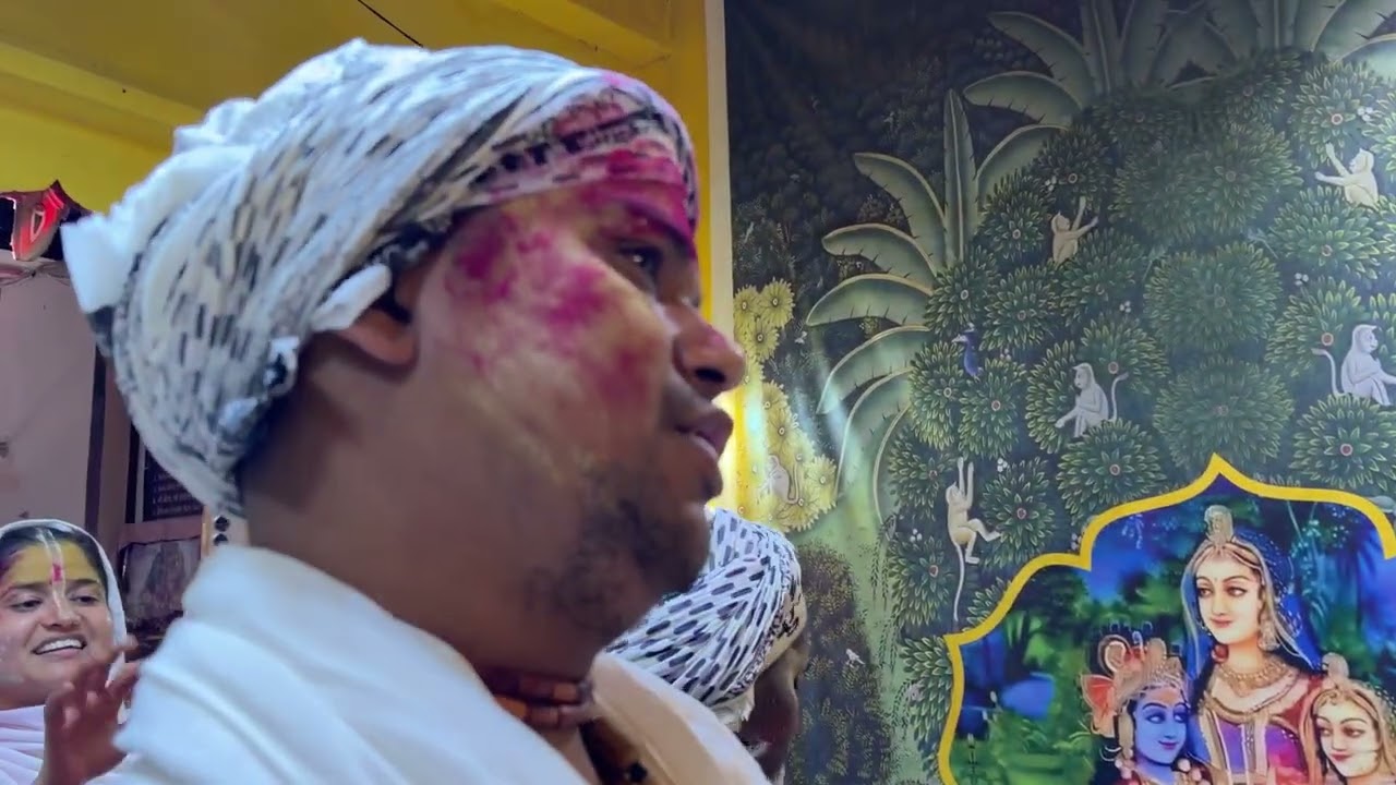 Shri kelimal Maharasoutsav, Holi Dhol mahaotsav | Day - 95 