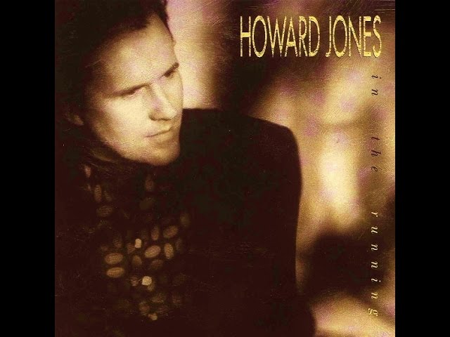 Howard Jones - Fallin` away