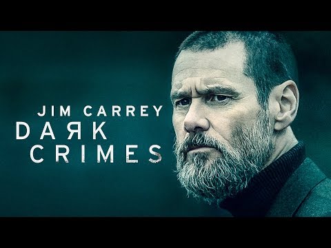 Dark Crimes - Trailer | deutsch/german