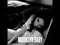 Lana Del Rey - Brooklyn Baby (OFFICIAL AUDIO)