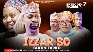 IZZAR SO TAKUN FARKO SEASON 5 EPISODE A WITH ENGLISH SUBTITLE 