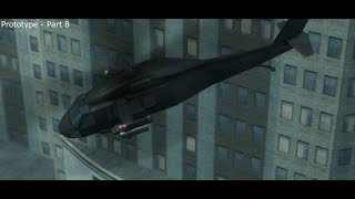 Prototype LP pt. 8 - No Commentary